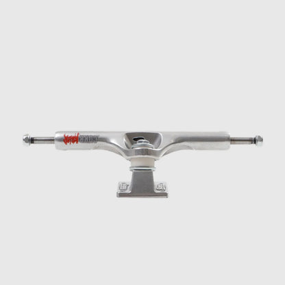 Slappy ST1 Curb Killer II Hollow Skateboard Trucks (Set of 2)