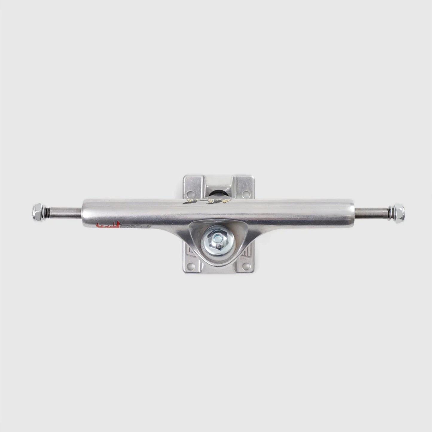 Slappy ST1 Curb Killer II Hollow Skateboard Trucks (Set of 2)