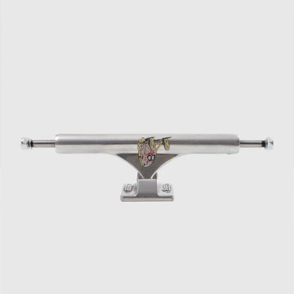Slappy ST1 Curb Killer II Hollow Skateboard Trucks (Set of 2)