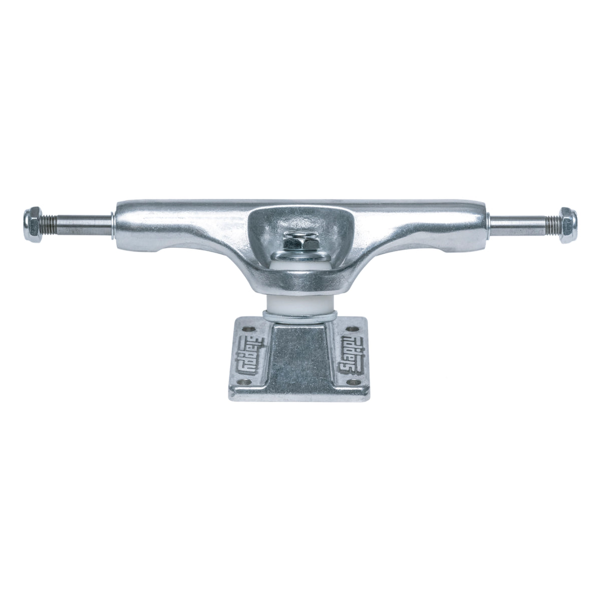 Slappy ST1 Classic Polished Skateboard Trucks (Set Of 2)