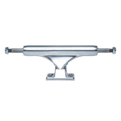 Slappy ST1 Classic Polished Skateboard Trucks (Set Of 2)