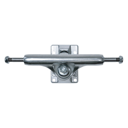 Slappy ST1 Classic Polished Skateboard Trucks (Set Of 2)