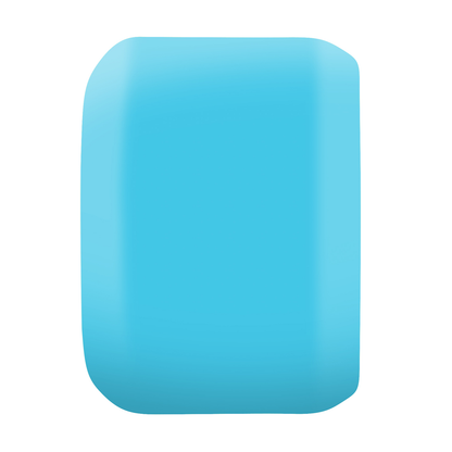 SLIME BALLS VOMITS BLUE 97A WHEELS - 60MM