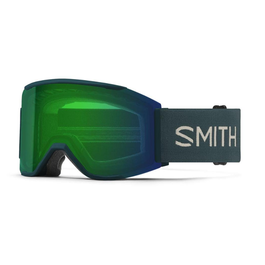 SMITH SQUAD MAG GOGGLES PACIFIC FLOW