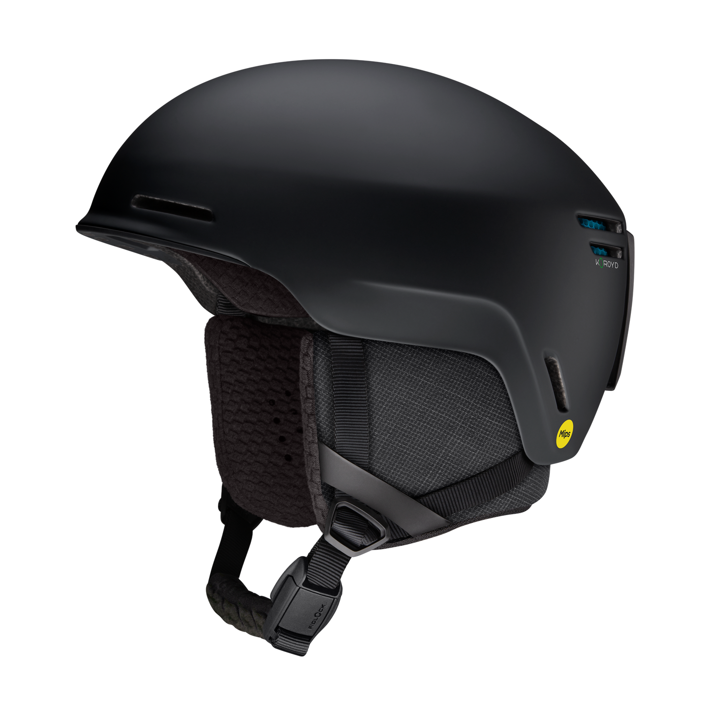 2025 Smith Method Pro MIPS Helmet