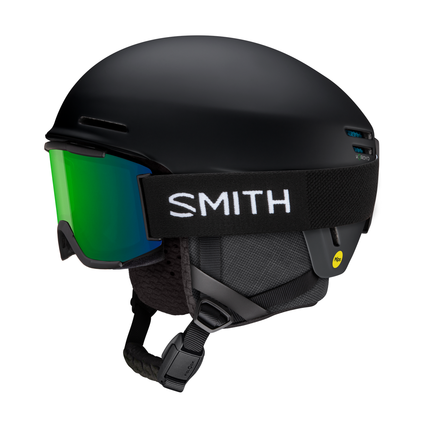 2025 Smith Method Pro MIPS Helmet