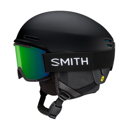 2025 Smith Method Pro MIPS Helmet