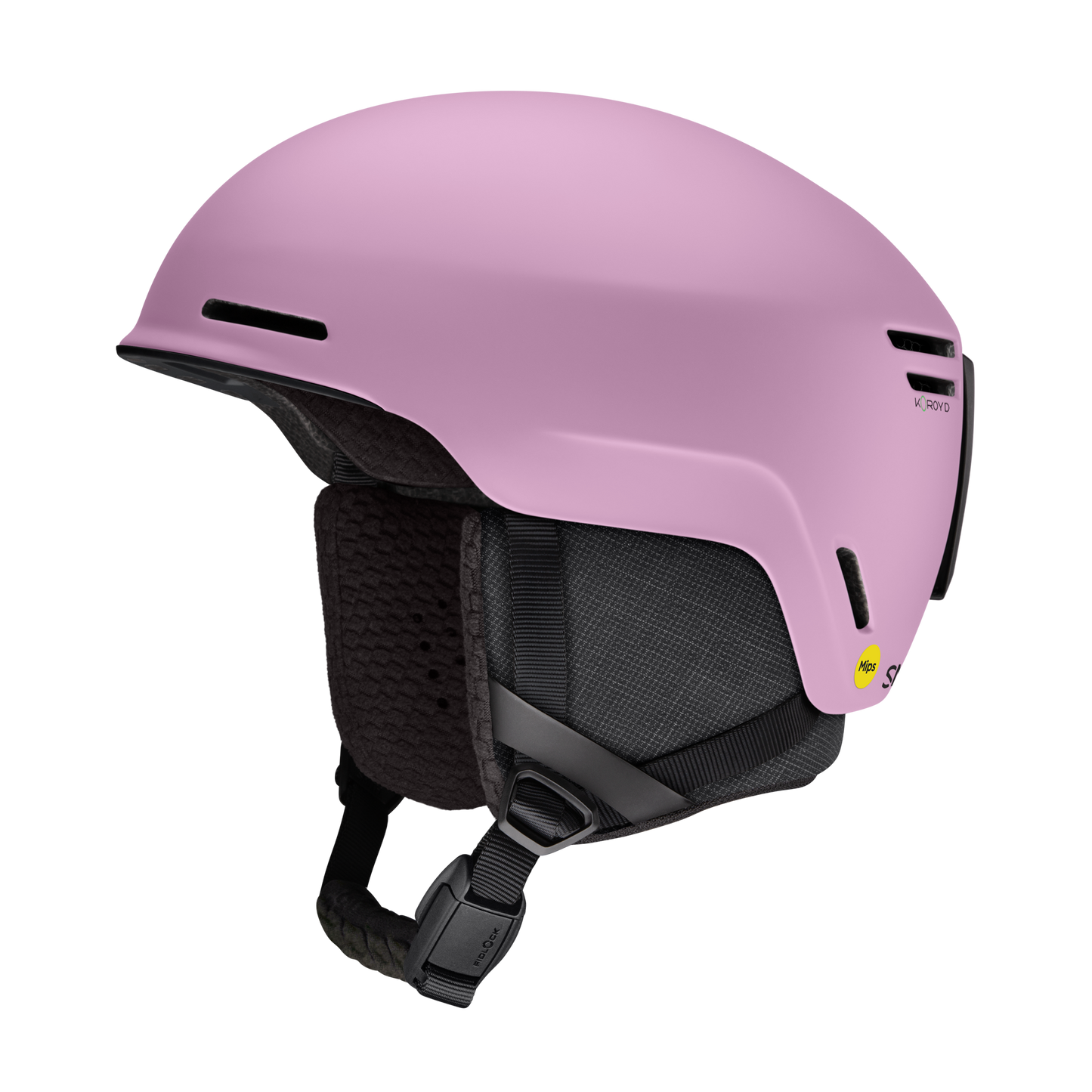 2025 Smith Method Pro MIPS Helmet