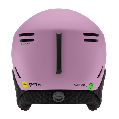 2025 Smith Method Pro MIPS Helmet