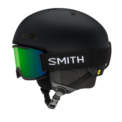 2025 Smith Rodeo MIPS Helmet