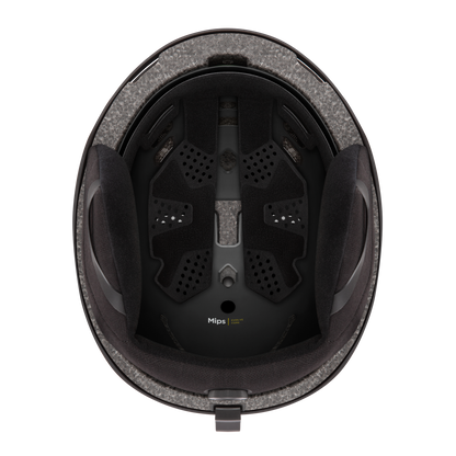 2025 Smith Rodeo MIPS Helmet