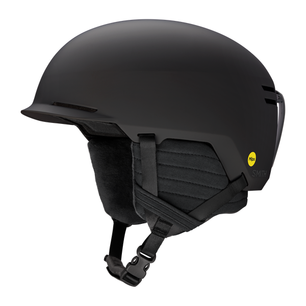 2026 Smith Scout MIPS Round Contour Helmet – Ballistyx