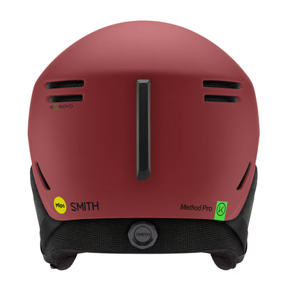 Smith Method Pro MIPS Helmet