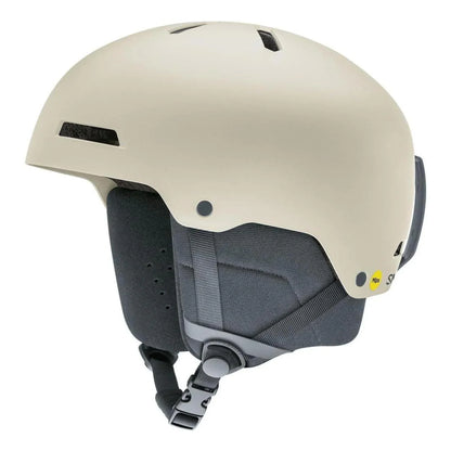 2025 Smith Rodeo MIPS Round Contour Fit Helmet