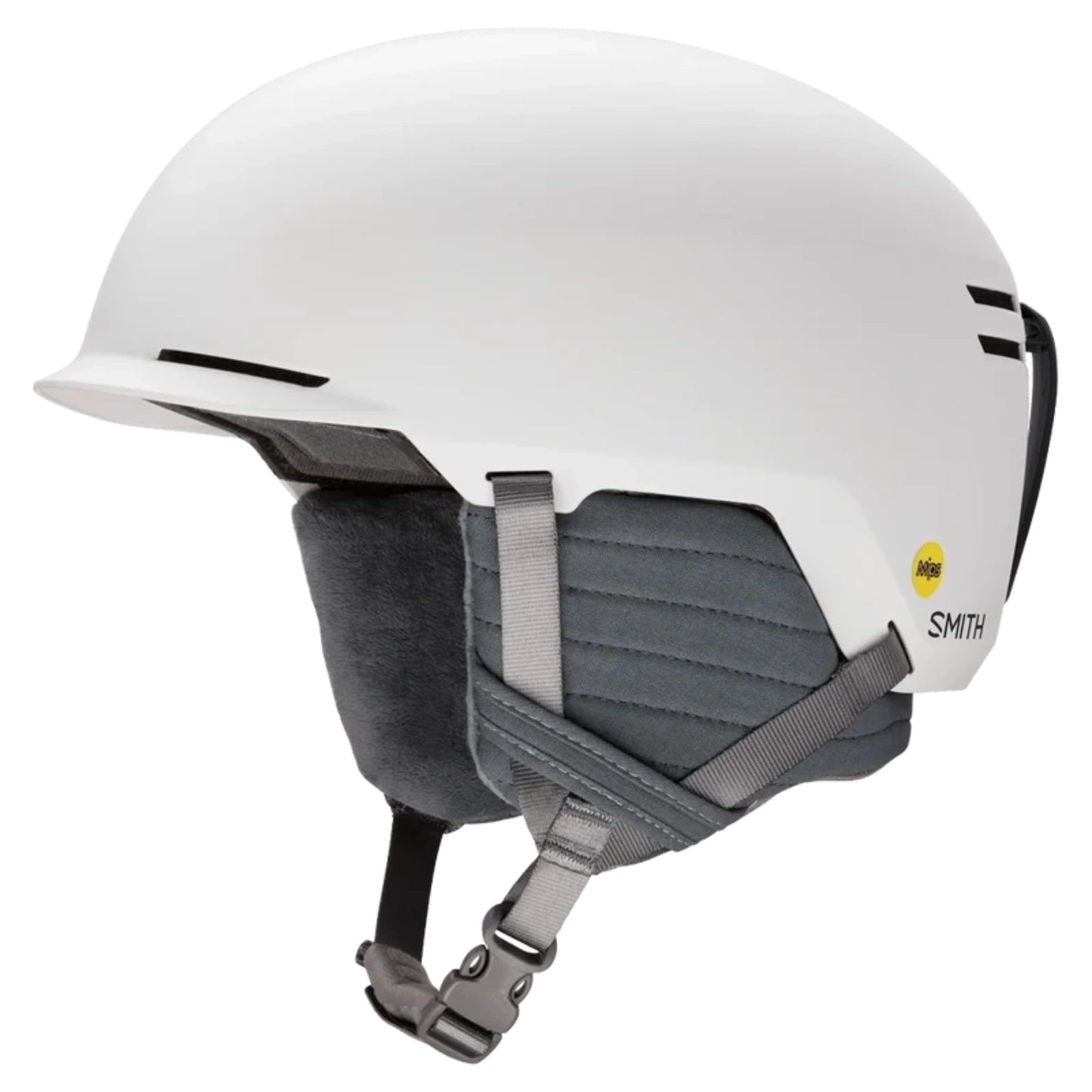 2026 Smith Scout MIPS Round Contour Helmet