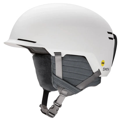 2026 Smith Scout MIPS Round Contour Helmet