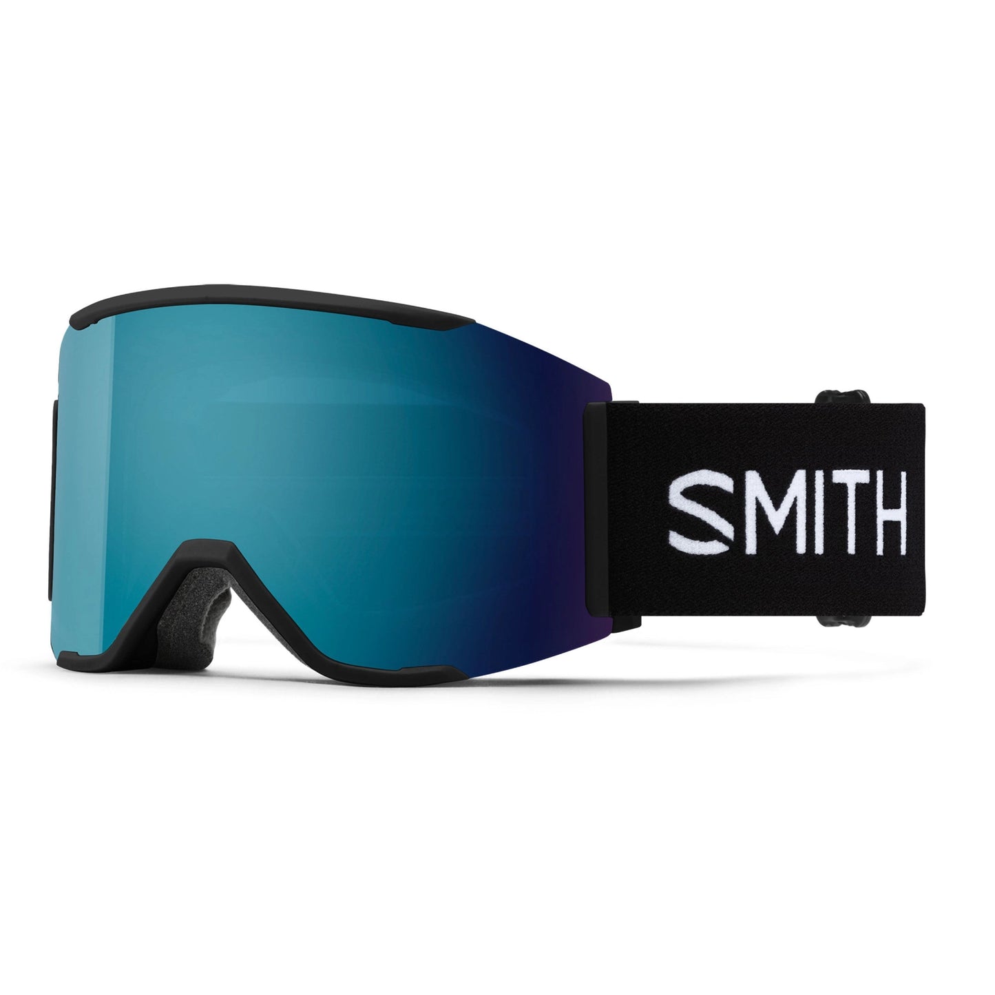 2026 Smith Squad Mag Goggles