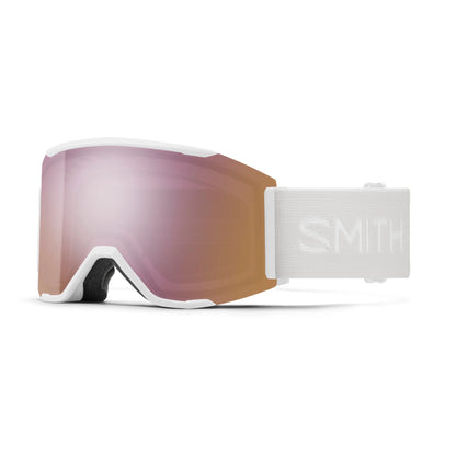 2026 Smith Squad Mag Goggles