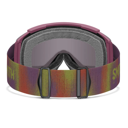 2026 Smith Squad XL Goggles