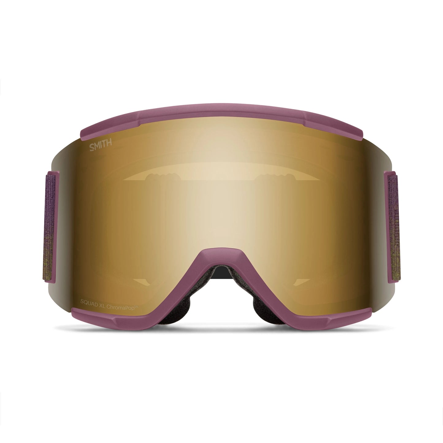 2026 Smith Squad XL Goggles