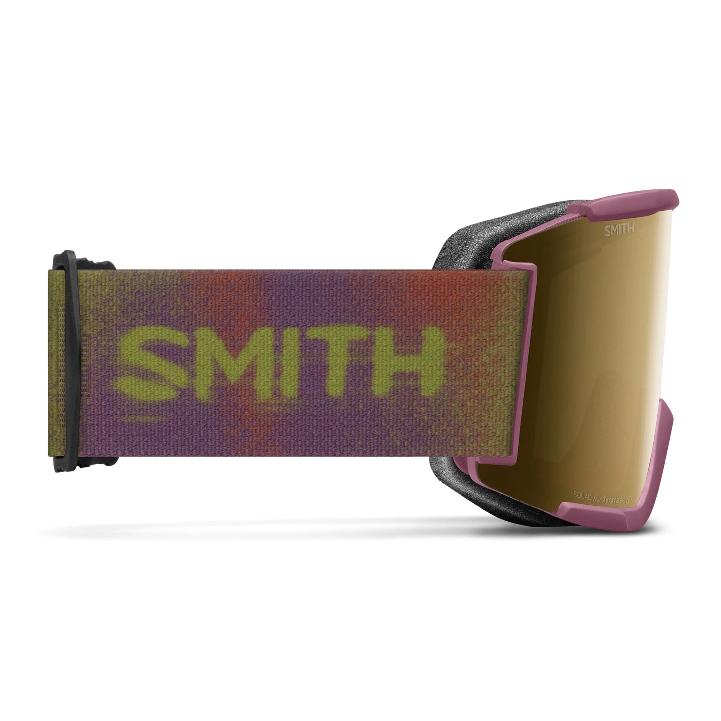 2026 Smith Squad XL Goggles