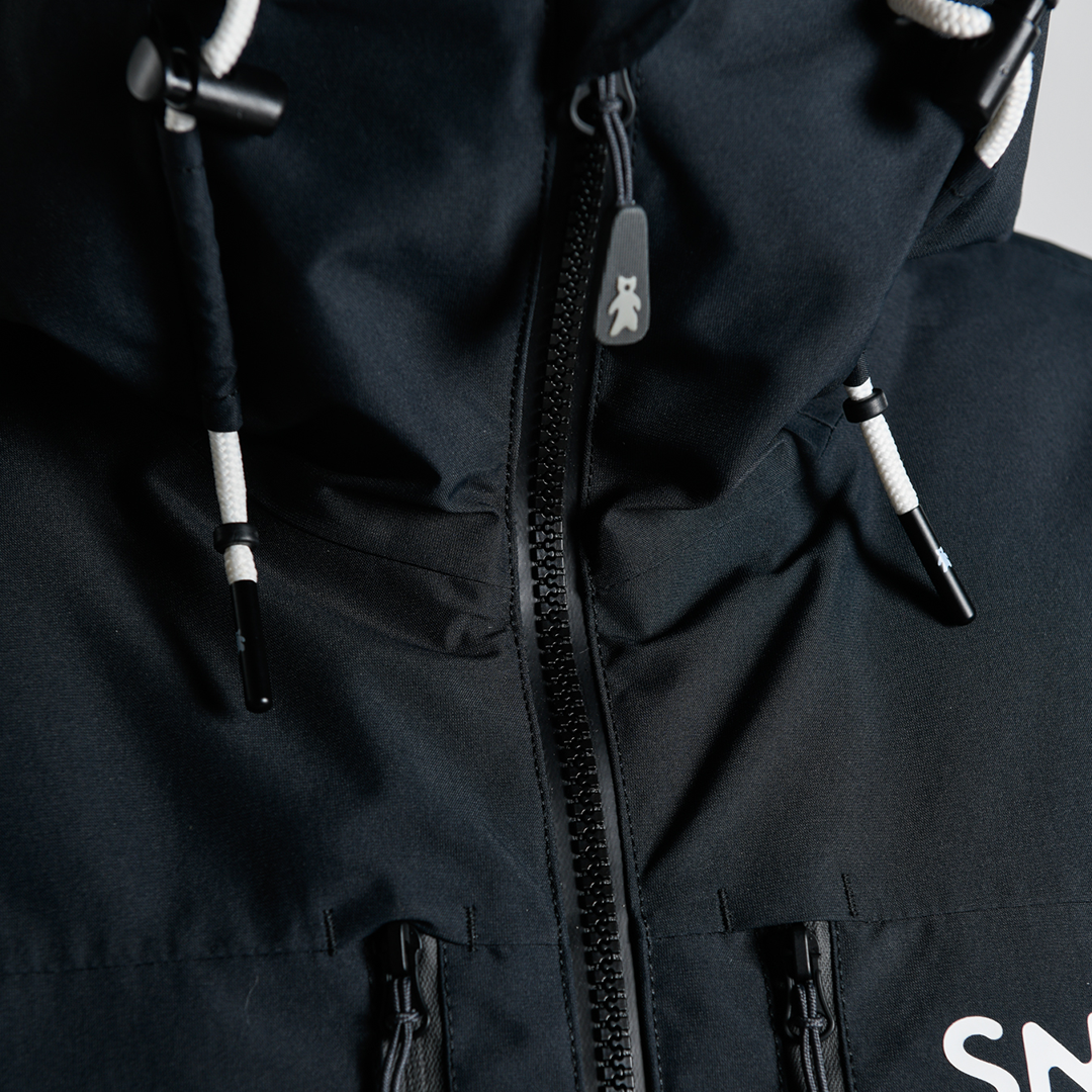 SNOBODI RIDGELINE JACKET STORM