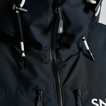 SNOBODI RIDGELINE JACKET STORM