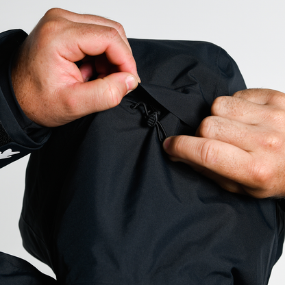 SNOBODI RIDGELINE JACKET STORM