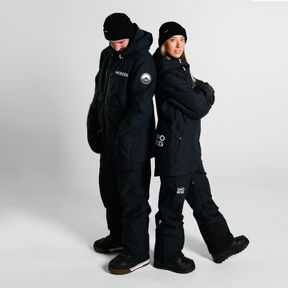 SNOBODI RIDGELINE JACKET STORM