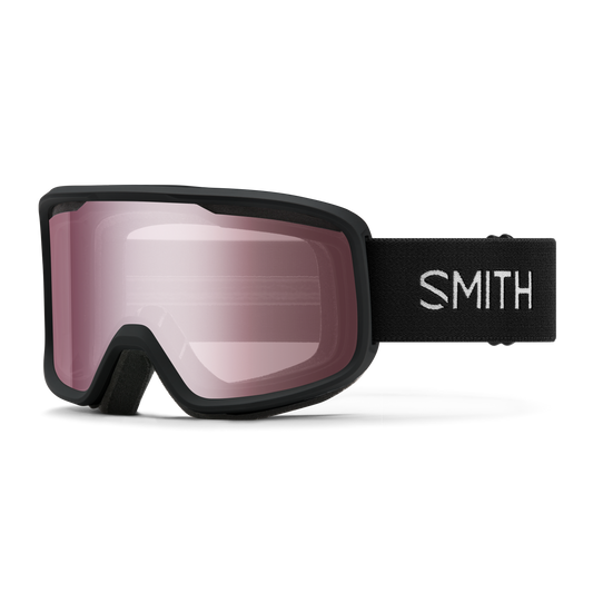 2025 Smith Frontier Goggles