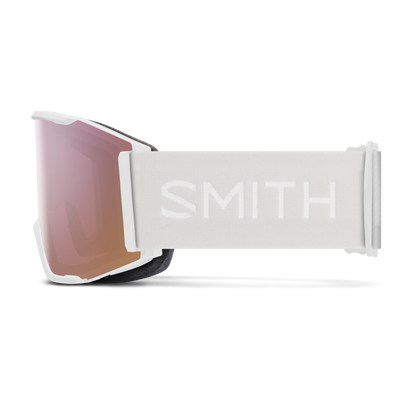 2026 Smith Squad Mag Goggles