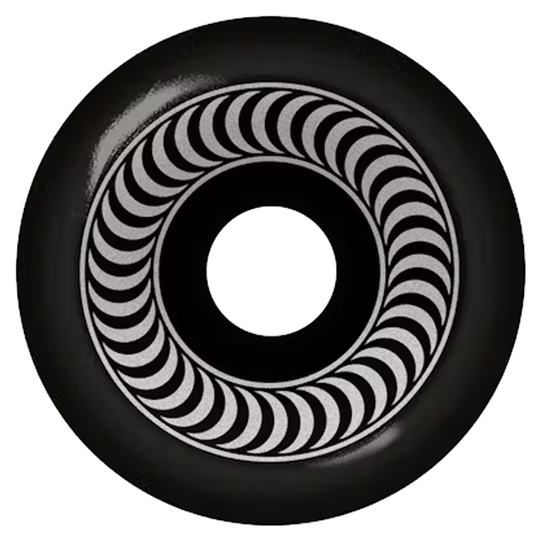 SPITFIRE F4 OG CLASSIC 99D WHEELS BLACK - 56MM