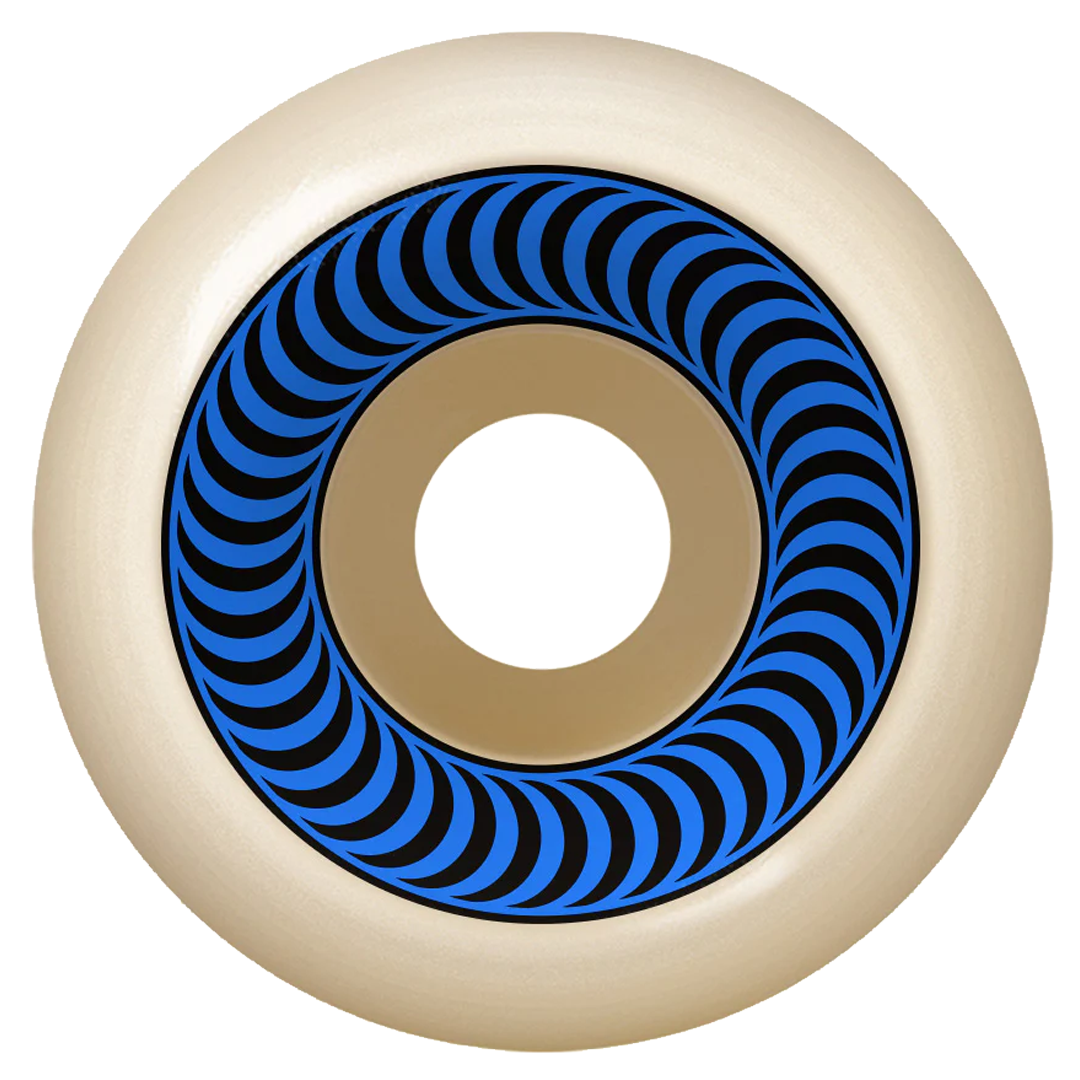 SPITFIRE F4 OG CLASSIC 99D WHEELS BLUE - 56MM
