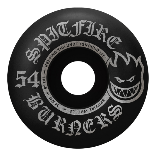 Spitfire Burner 99A Skateboard Wheels