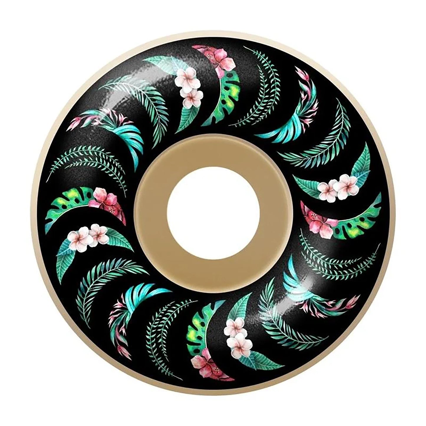 Spitfire Formula Four Skateboard Wheels - Classic - 99 Duro