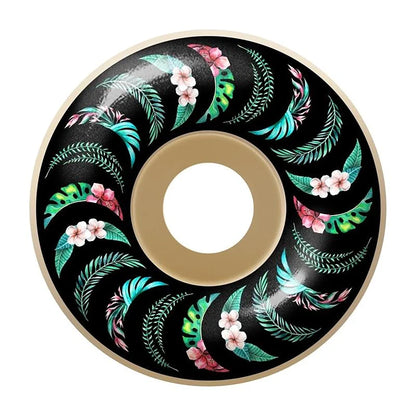 Spitfire Formula Four Skateboard Wheels - Classic - 99 Duro