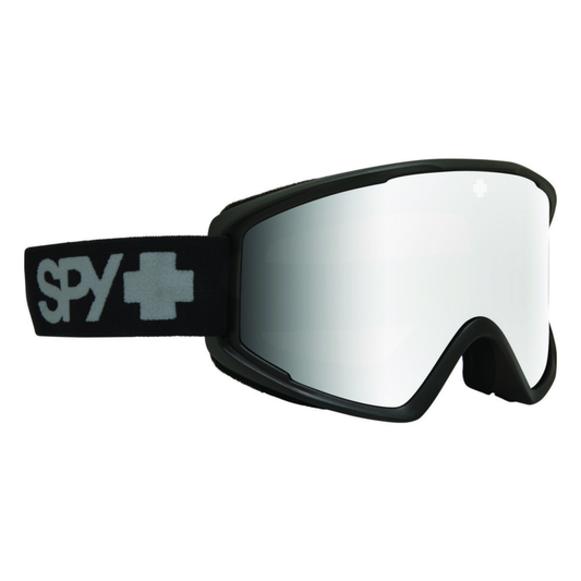 Spy Crusher Elite Goggles