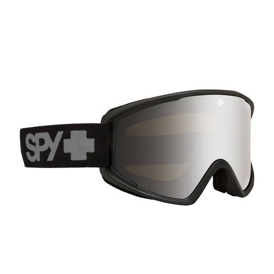2025 Spy Crusher Elite Eco Goggles