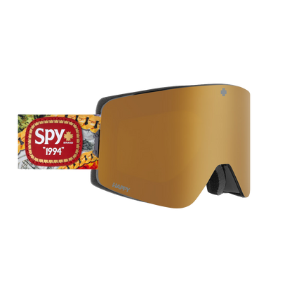 2025 Spy Marauder Goggles
