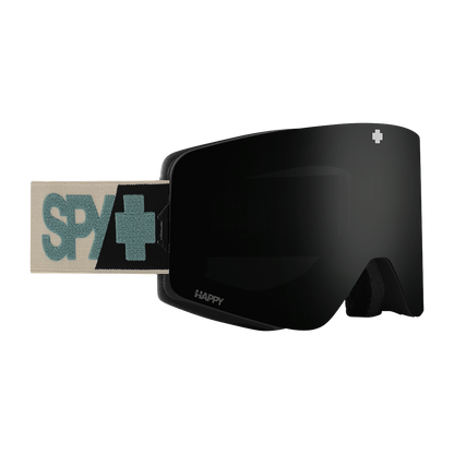 2025 Spy Marauder Goggles