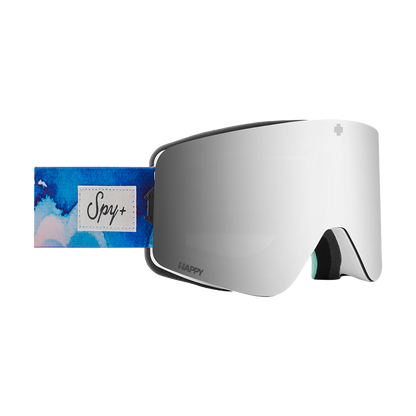 2025 Spy Marauder SE Goggles
