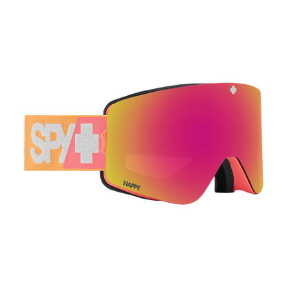 2025 Spy Marauder SE Goggles