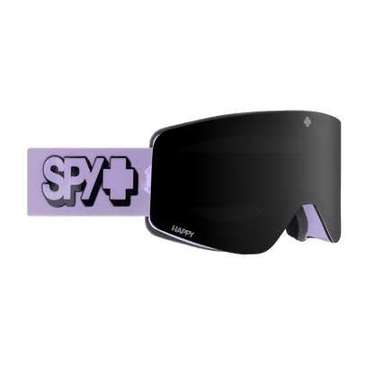 2025 Spy Marauder SE Goggles