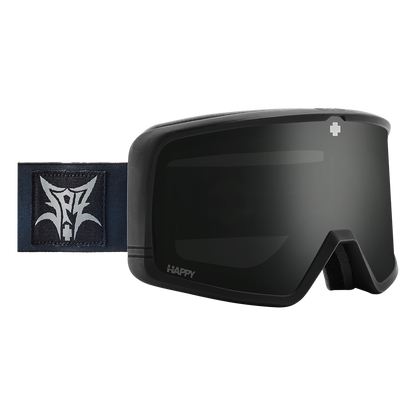 2025 Spy Megalith Goggles