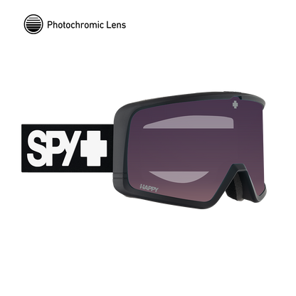 2025 Spy Megalith Goggles