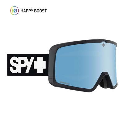 2025 Spy Megalith Goggles