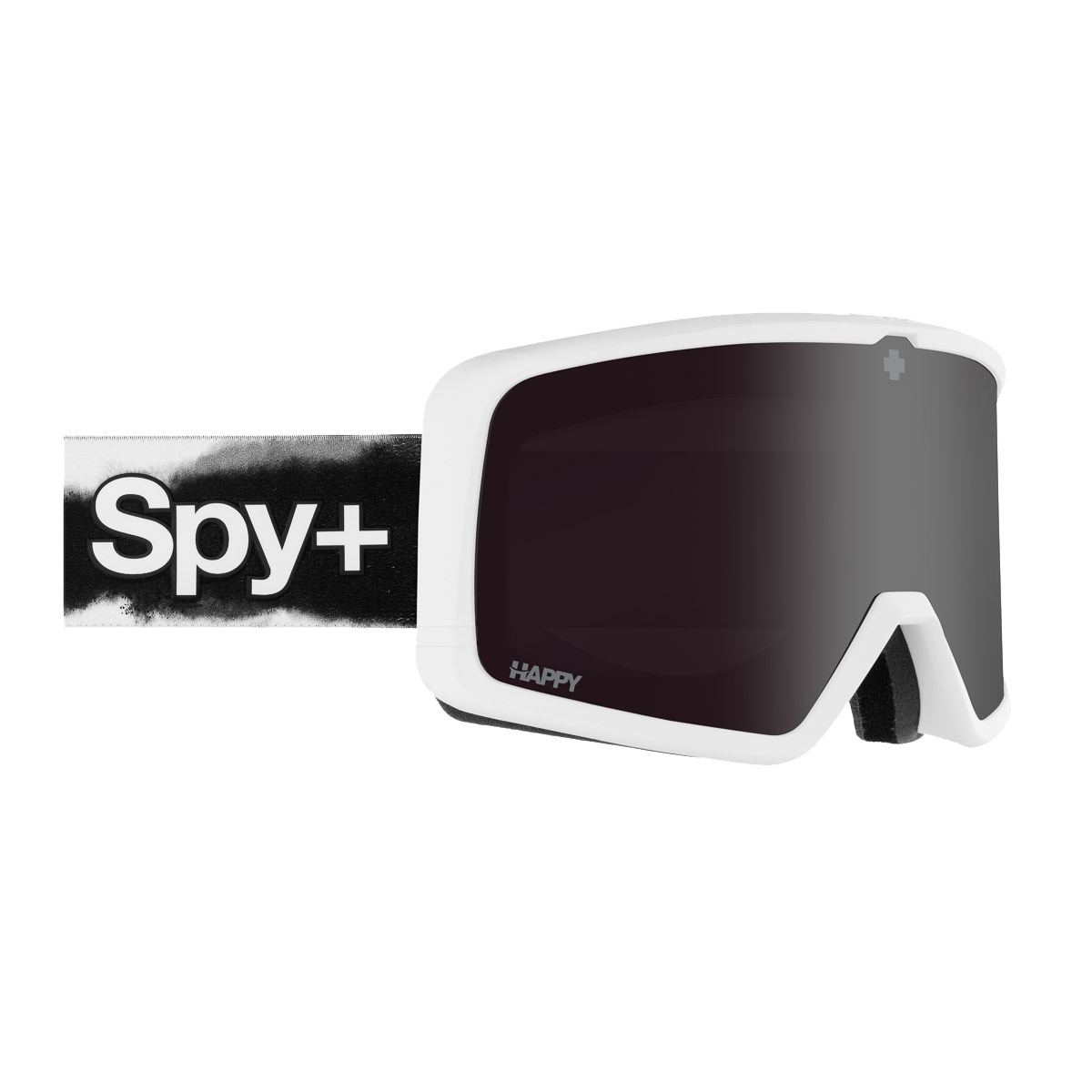 2025 Spy Megalith Goggles – Ballistyx