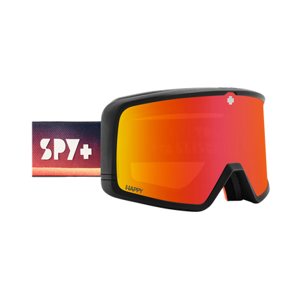 2025 Spy Megalith Goggles