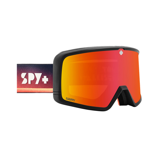 2025 Spy Megalith Goggles
