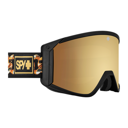 2025 Spy Raider Goggles